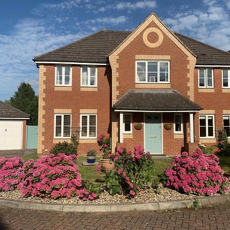 Ferienwohnung Willow Farm Way Herne Bay Exterior foto